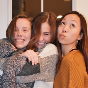 Meet your Posher, Kate